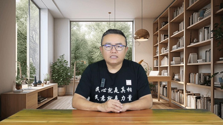 Lao Deng : la répression transnationale du PCC est vouée à l’échec, l’avenir de la Chine réside dans la culture traditionnelle