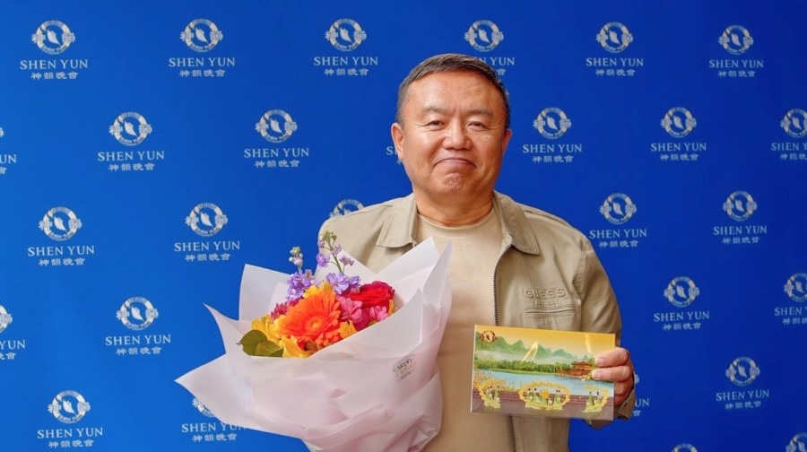 Lao Deng : la répression transnationale du PCC est vouée à l’échec, l’avenir de la Chine réside dans la culture traditionnelle
