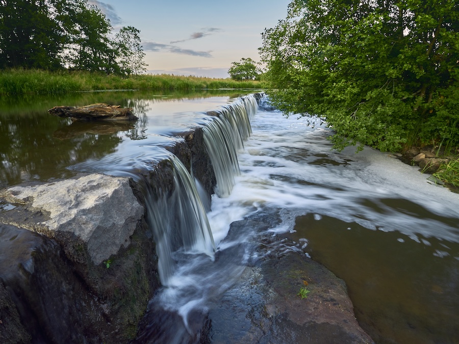 La véritable signification de la citation de Lao Tseu : la bonté suprême est comme l’eau