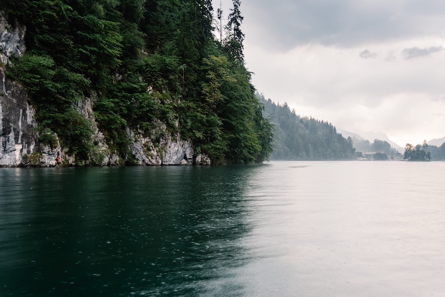 La véritable signification de la citation de Lao Tseu : la bonté suprême est comme l’eau