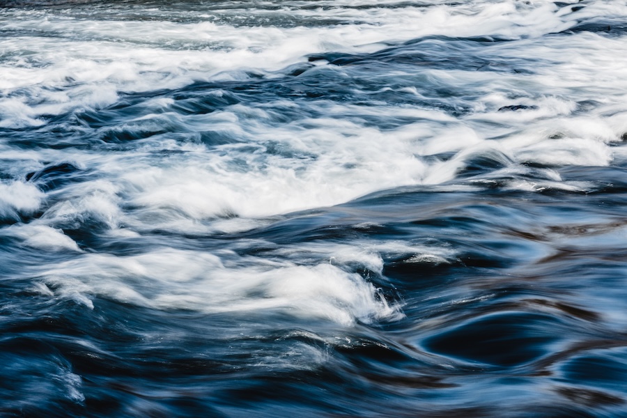 La véritable signification de la citation de Lao Tseu : la bonté suprême est comme l’eau