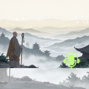 Le moine qui avait la capacité de prédire l’avenir PODCAST