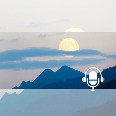 Les trois légendes de la lune histoire fascinante de la fête de la mi-automne PODCAST