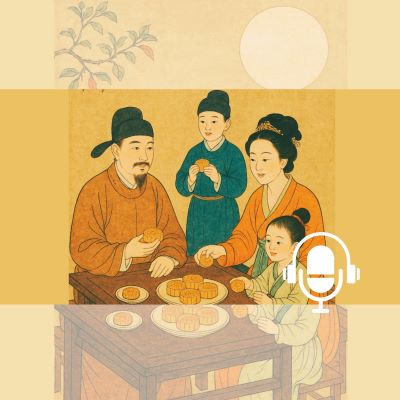 L’origine de la fête de la Mi-Automne voyage au cœur d’une tradition millénaire PODCAST