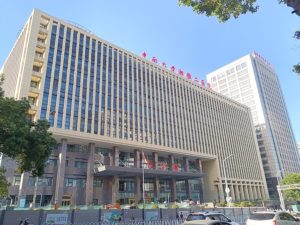 Yu Menglong : le suspect aurait 677 entreprises et contrôlerait l’hôpital au cœur du scandale des prélèvements forcés d’organes