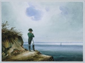 Napoléon Ier : une évasion a changé l’histoire, l’autre a créé un mythe