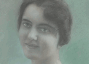 Yvonne-Aimée de Malestroit, religieuse aux nombreux miracles et révélations mystiques, héroïne de la Résistance (1/2) (titre)