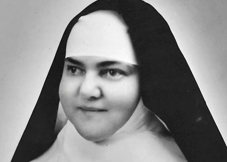 Yvonne-Aimée de Malestroit, religieuse aux nombreux miracles et révélations mystiques, héroïne de la Résistance (1/2)