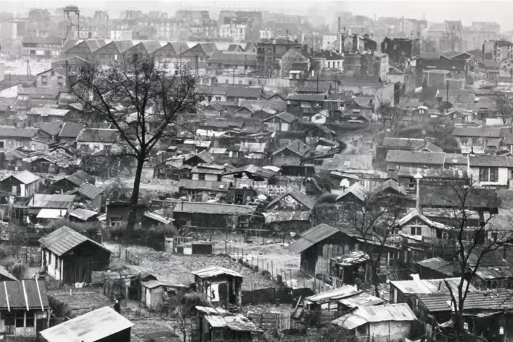 Yvonne-Aimée de Malestroit, religieuse aux nombreux miracles et révélations mystiques, héroïne de la Résistance (1/2)
