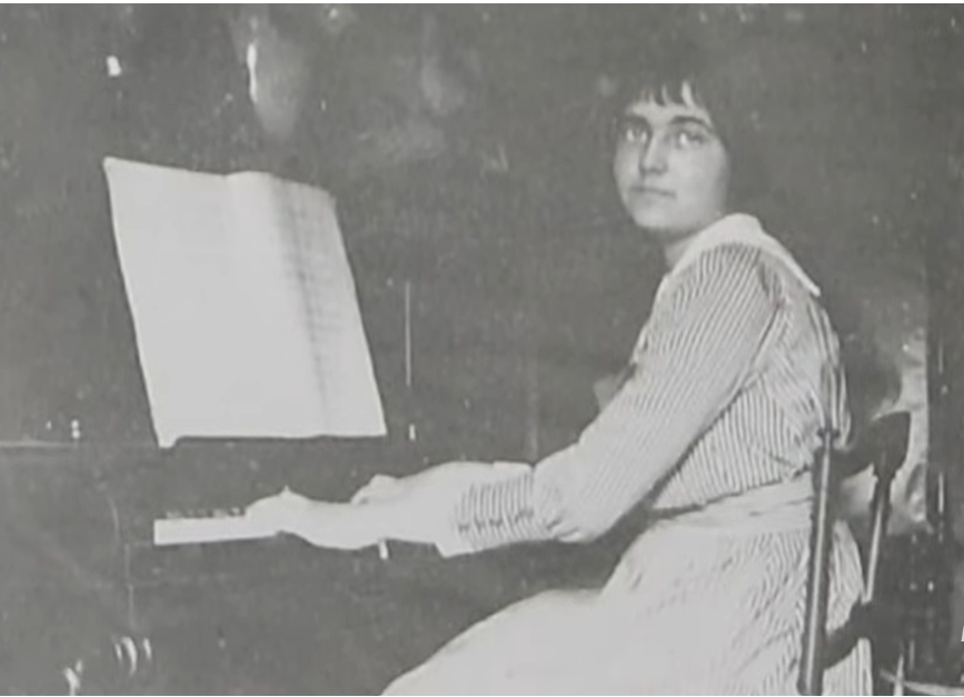 Yvonne-Aimée de Malestroit, religieuse aux nombreux miracles et révélations mystiques, héroïne de la Résistance (1/2)