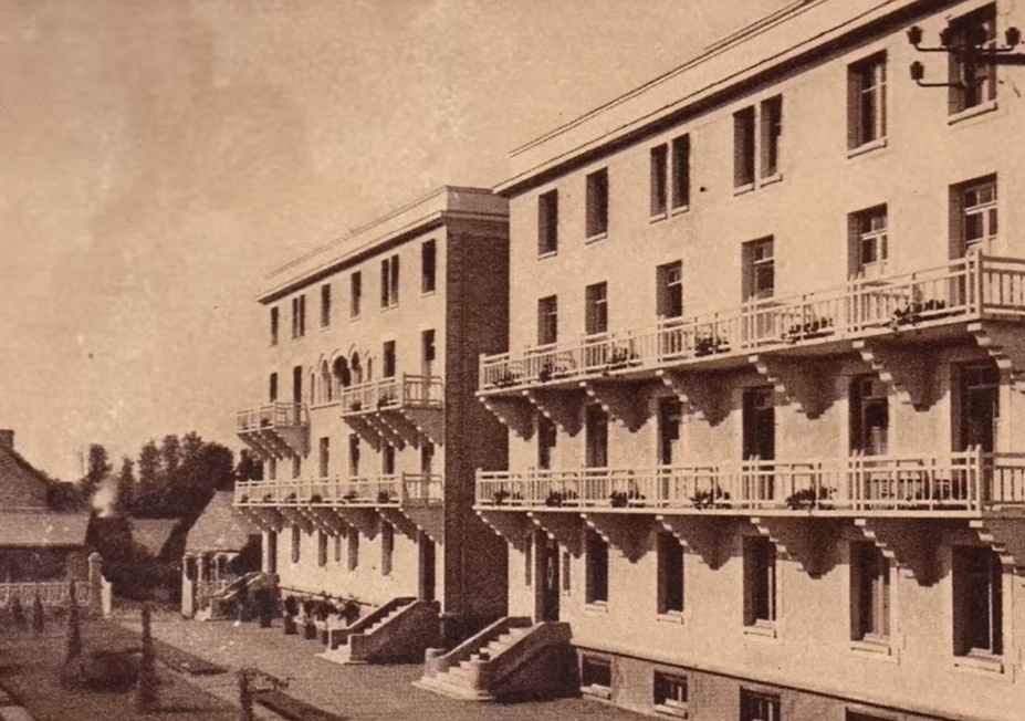 Yvonne-Aimée de Malestroit, religieuse aux nombreux miracles et révélations mystiques, héroïne de la Résistance (1/2)