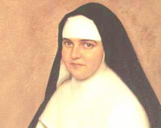 Yvonne-Aimée de Malestroit, religieuse aux nombreux miracles et révélations mystiques, héroïne de la Résistance (1/2)