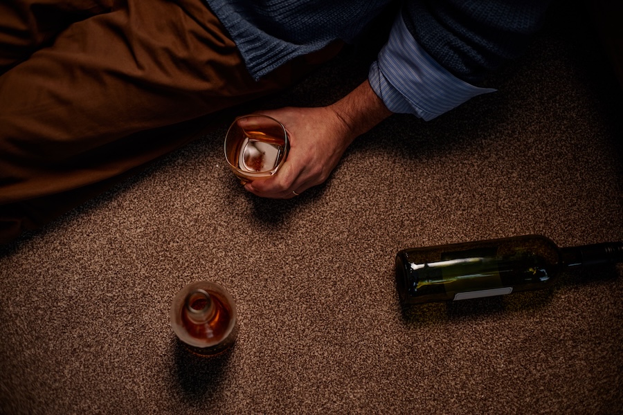 Et si l’alcool disparaissait de la planète