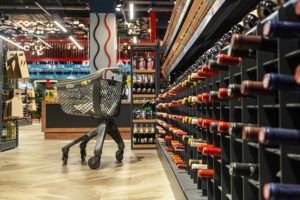 Comment l’alcool contribue à l’épidémie de maladies du foie