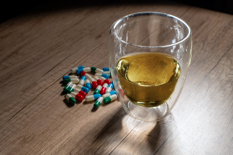Comment l’alcool contribue à l’épidémie de maladies du foie
