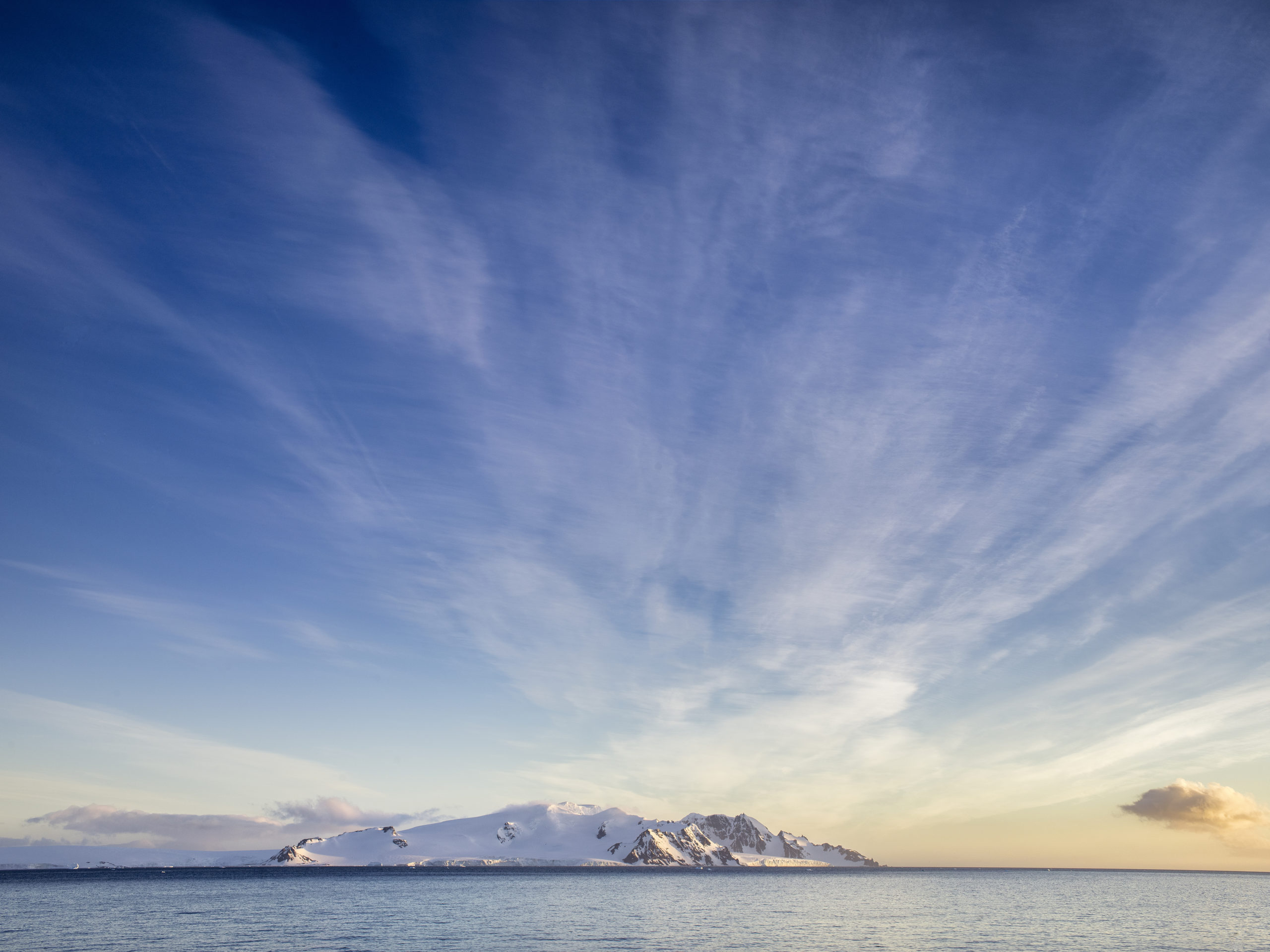 L’Antarctique : ce coffre-fort glacé placé sous haute surveillance