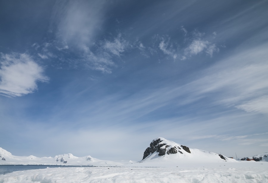 L’Antarctique : ce coffre-fort glacé placé sous haute surveillance