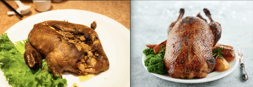 Canard braisé au gingembre : un plat culinaire et médicinal riche de plus de 3 000 ans d’histoire