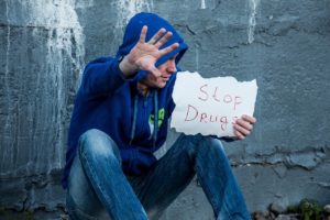 Baisse de la consommation de drogue : une jeunesse française plus responsable