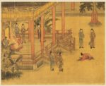 La culture traditionnelle chinoise : 5 000 ans de culture pour éclairer le monde d’aujourd’hui
