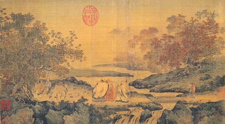 La culture traditionnelle chinoise : 5 000 ans de culture pour éclairer le monde d’aujourd’hui