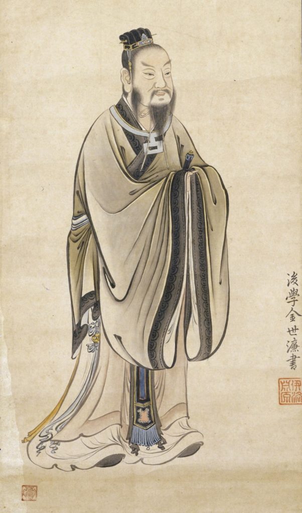 La culture traditionnelle chinoise : 5 000 ans de culture pour éclairer le monde d’aujourd’hui