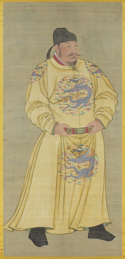 La culture traditionnelle chinoise : 5 000 ans de culture pour éclairer le monde d’aujourd’hui
