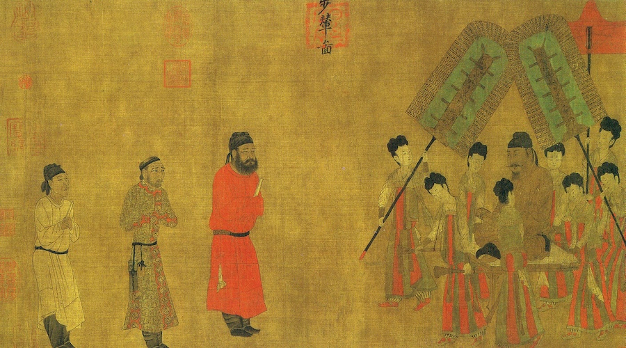 La culture traditionnelle chinoise : 5 000 ans de culture pour éclairer le monde d’aujourd’hui
