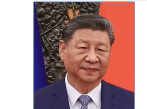 Les cinq points de faiblesse du régime communiste chinois: combien de temps le dirigeant pourra‑t‑il tenir 
