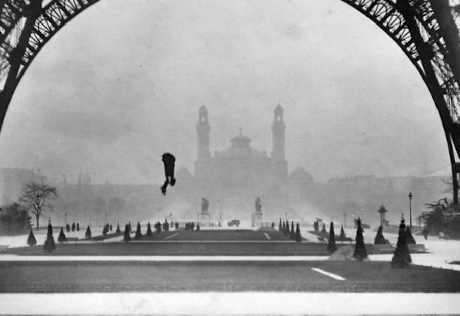 Dix histoires étonnantes qui prouvent que la réalité dépasse parfois la fiction