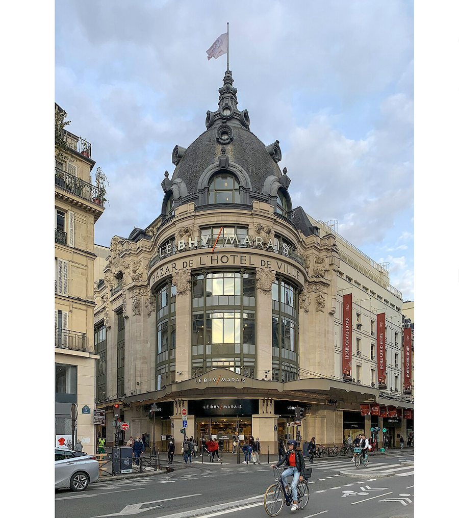 Ultrafast-fashion et grands magasins : un pacte dangereux pour les consommateurs et la planète