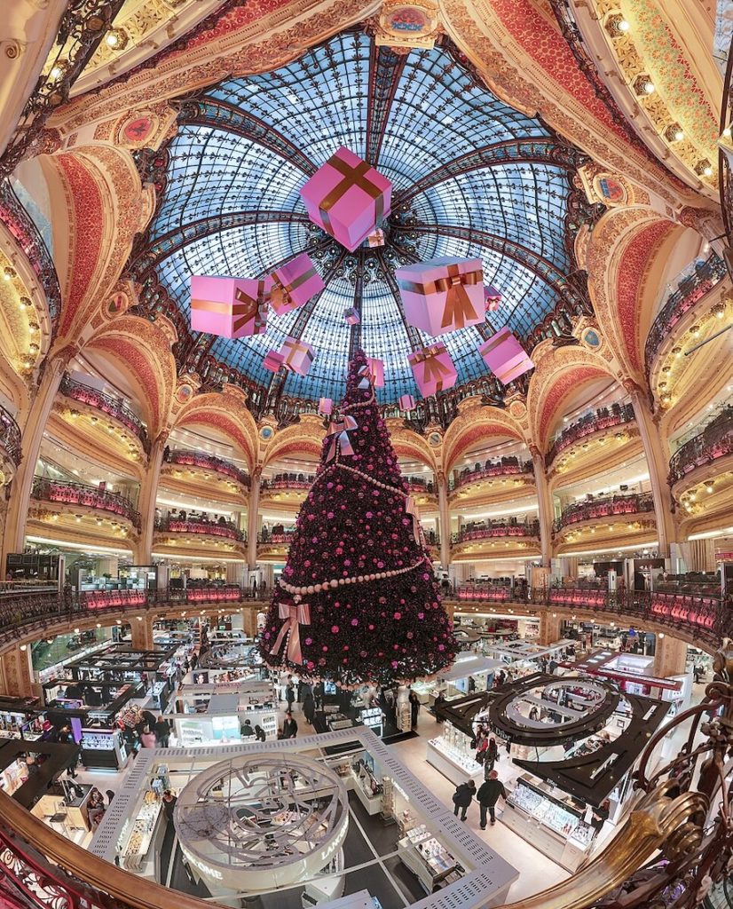 Ultrafast-fashion et grands magasins : un pacte dangereux pour les consommateurs et la planète