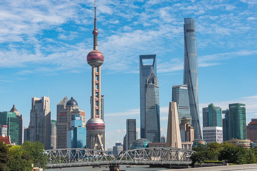 L’évolution de l’ordre mondial : comment la Chine, l’Amérique, l’Inde, l’Allemagne et l’Afrique du Sud redessinent le pouvoir mondial