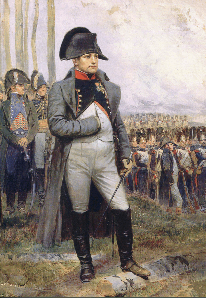 Napoléon Ier : une évasion a changé l’histoire, l’autre a créé un mythe