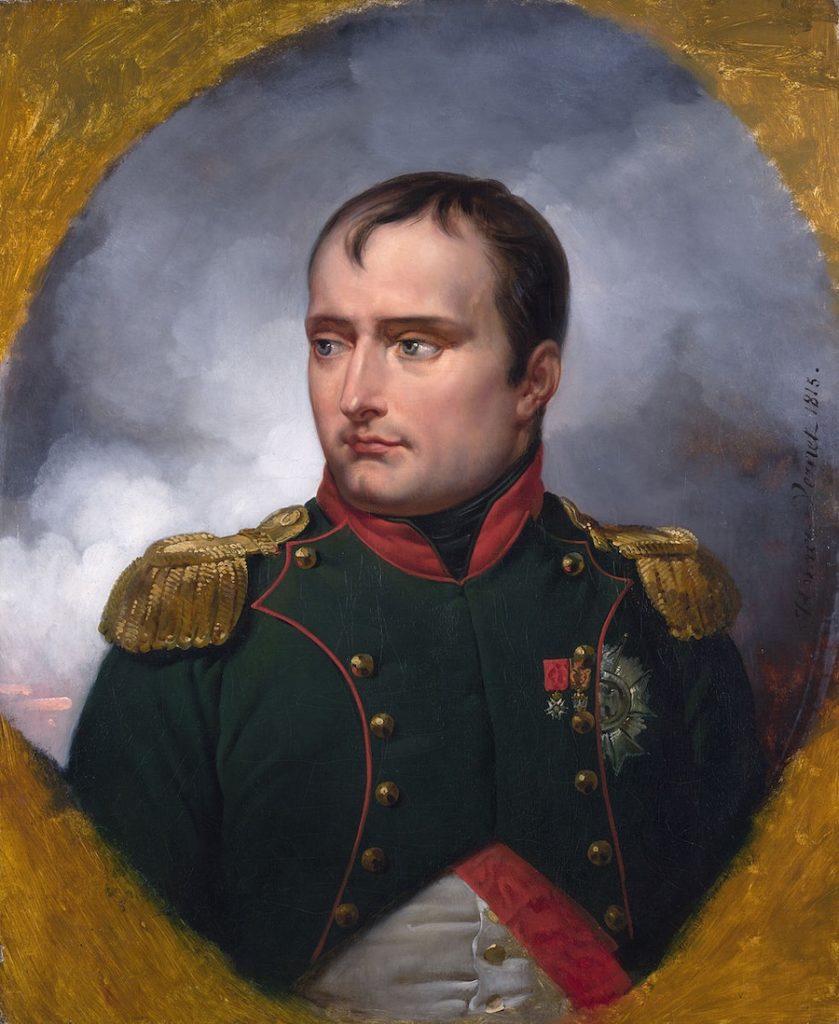 Napoléon Ier : une évasion a changé l’histoire, l’autre a créé un mythe