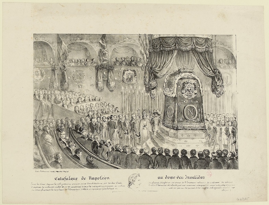 Napoléon Ier : une évasion a changé l’histoire, l’autre a créé un mythe