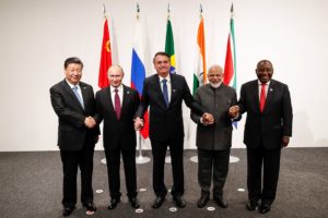 De Tianjin à New York : comment la Chine cherche à reconfigurer la gouvernance mondiale
