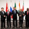 De Tianjin à New York : comment la Chine cherche à reconfigurer la gouvernance mondiale
