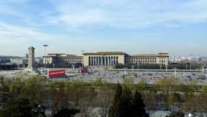 Après le Quatrième plénum, les droits humains en Chine et la dignité des citoyens en question