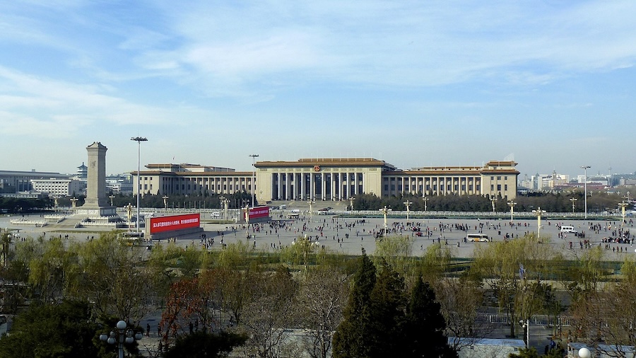 Après le Quatrième plénum, les droits humains en Chine et la dignité des citoyens en question