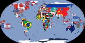 L’évolution de l’ordre mondial : comment la Chine, l’Amérique, l’Inde, l’Allemagne et l’Afrique du Sud redessinent le pouvoir mondial