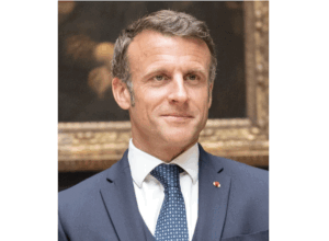 Le président de la République, au cœur de la crise institutionnelle