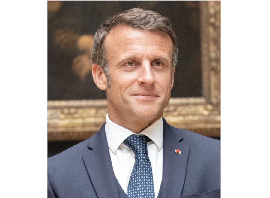 Le président de la République, au cœur de la crise institutionnelle