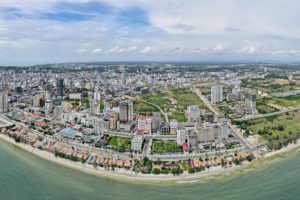 Le Prince Group, relais d’infiltration du Parti communiste chinois au Cambodge