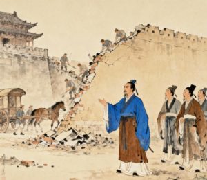 La sagesse diplomatique d’un petit royaume chinois à l’époque des Printemps et Automnes