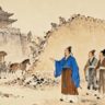 La sagesse diplomatique d’un petit royaume chinois à l’époque des Printemps et Automnes