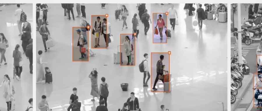 De Skynet à l’Occident : comment la surveillance s’est propagée des rues de Chine aux banques de Londres