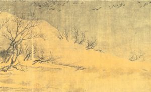 Histoire. Wang Wei, poète-peintre de la dynastie Tang (2/2) : De l’exil à l’héritage éternel