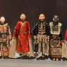 Les marionnettes chinoises, âmes vivantes d’un art millénaire