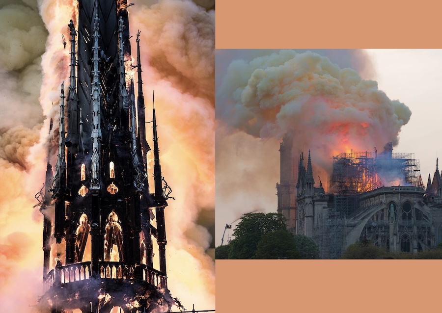 Steven et Sabrina Gunnell, leur film : Sacré-Cœur